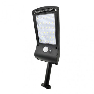 aplique-solar-5w-6500k-kira-negro-400-lm-ip65-20x12x5-cm-sensor-movimiento-y-crepusc