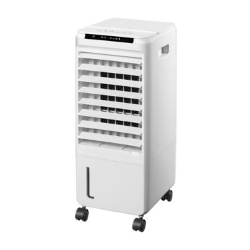 climatizador-evaporativo-nieve-blan-80w-3ve-remoto-y-temp-humificad-acum-frio-56×23-5x26cm