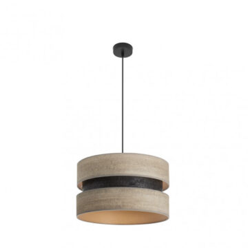 colgante-colet-1xe27-negro-madera-gris-40d