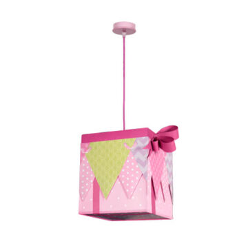 colgante-grande-serie-regalo-rosa-1xe27-30x30x30