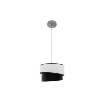 colgante-hara-1xe27-cromo-negro-30d