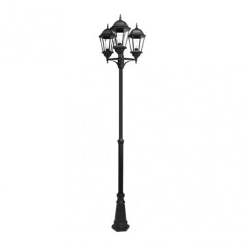 farola-exterior-aluminio-regulus-3xe27-negro-230x60x60-cm-regulable-en-altura-ip44