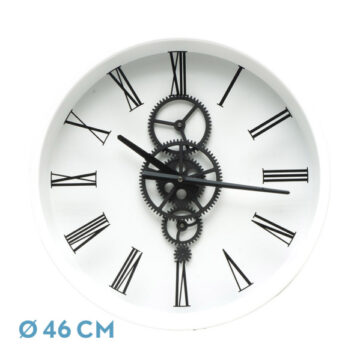 reloj-de-pared-duque-blanco-negro-46x46x7cm-engran-ajes-con-movimiento