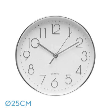 reloj-de-pared-minuto-plata-25d-mov-continuo