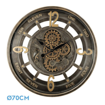 reloj-de-pared-padua-oro-cuero-70x70x8cm-engranaj-es-con-movimiento