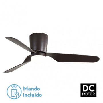 ventilad-18w-dc-kochi-marron-3-aspas-marron-5-velocidades-c-remoto-temporizador-132-d