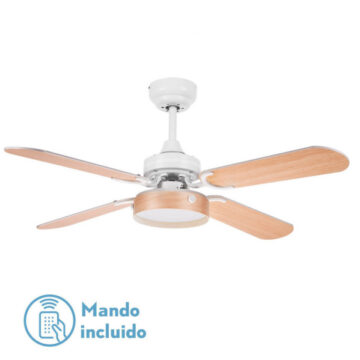 ventilador-bornan-16w-1200lm-blanco-4-asp-rev-blanco-haya-4000k-39x107d-c-remoto