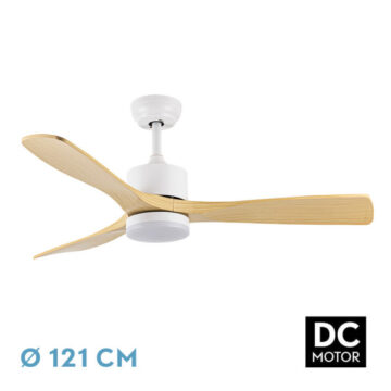 ventilador-dc-azabache-20w-blanco-3asp-haya-6vel-3-col-40-50x121d-2350lm-remoto-memor-tempo