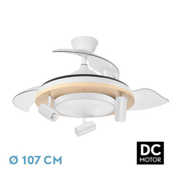 ventilador-dc-gladiator-59w-bl-hay-3asp-107d-6980l-3000-4500-6500k-reg-int-remot-memo-tempo