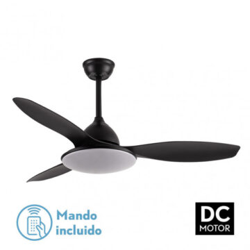 ventilador-dc-negro-yael-36w-3000-4000-6000k-122d-3-aspas-remoto-temporizador-memoria