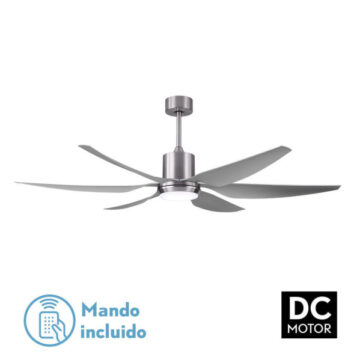 ventilador-dc-niquel-otto-6-aspas-plata-24w-167d-3000-4000-6000k-2tijas-remoto-y-memoria