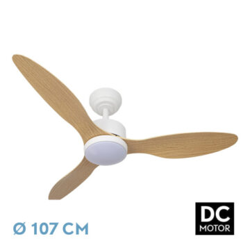 ventilador-dc-serpa-24w-blanc-3asp-haya-107d-2424l-m-3000-4000-6500k-remot-reg-int-temp-mem