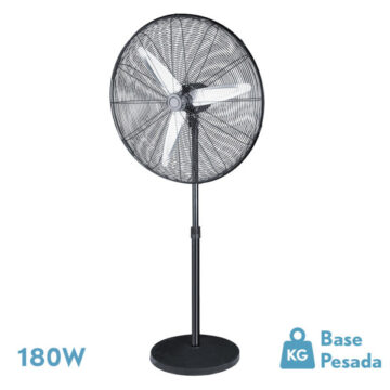 ventilador-de-pie-alarcon-180w-negro-3vel-65d-3asp-aluminio-plata-orientable-y-oscilante