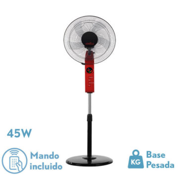 ventilador-de-pie-circus-rojo-negro-3vel-45w-oscilante-5asp-c-remoto-temporizador