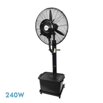 ventilador-de-pie-diluvio-negro-3vel-240w-nebuliz-tanque-42l-ruedas-fijo-y-rot-160x70x53cm