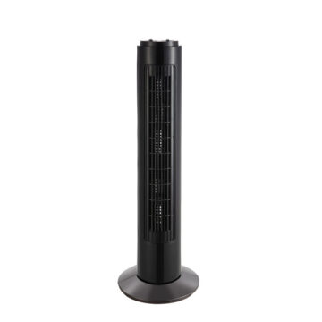 ventilador-de-torre-cuco-negro-3vel-50w-temporizad-74x22x22-cm