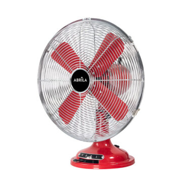 ventilador-sobremesa-capitolio-rojo-cromo-35w-3vel-4asp-fijo-y-rotatorio-42x35x27cm