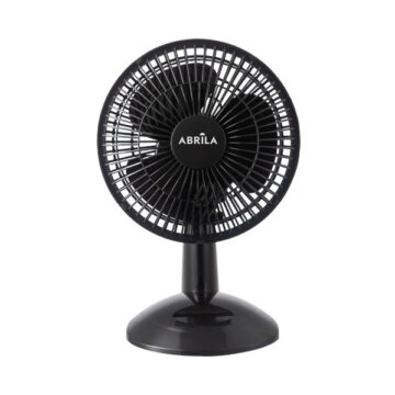 ventilador-sobremesa-pizarro-mini-negro-2vel-20w-orientable